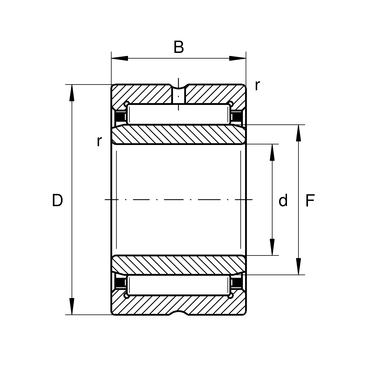 Rysunek techniczny 2