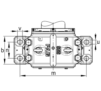 Rysunek techniczny 2