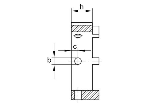 Rysunek techniczny 2