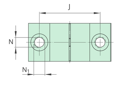 Rysunek techniczny 3