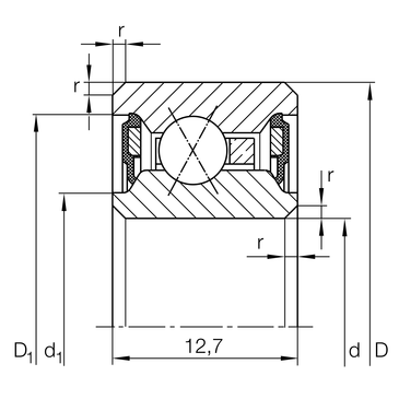 Technical drawing
