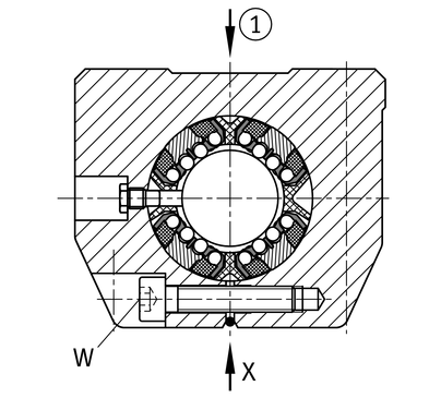Rysunek techniczny 4