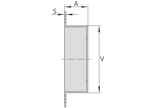 Rysunek techniczny 2