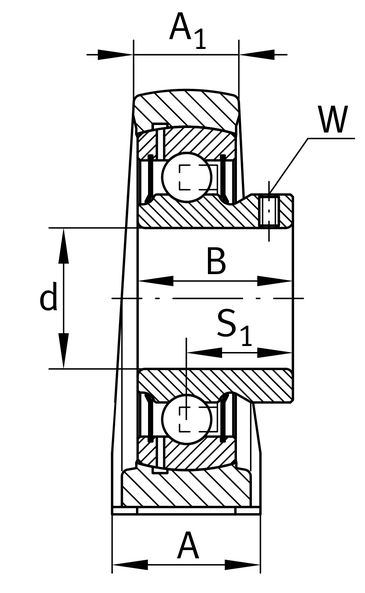 Rysunek techniczny 2