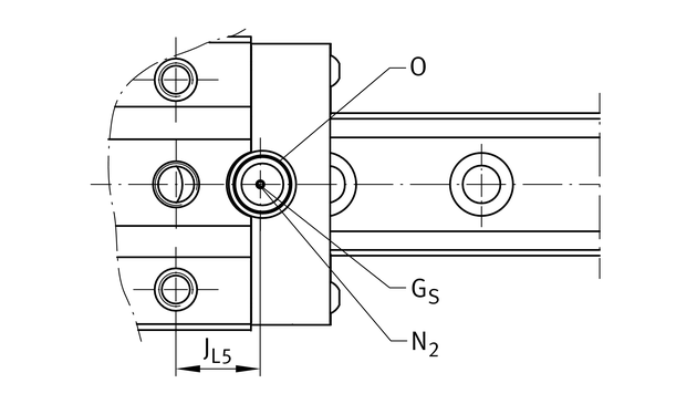 Rysunek techniczny 4
