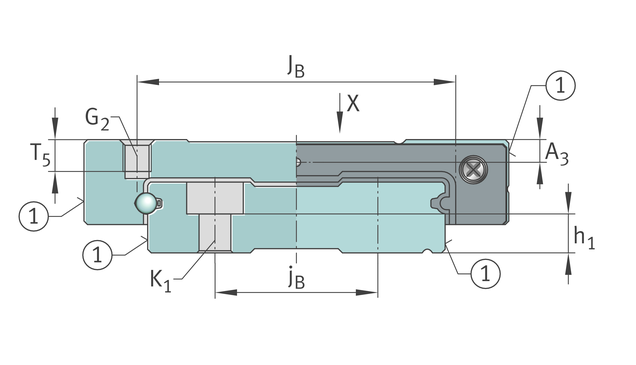 Rysunek techniczny 4